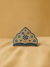 Krishna Divine Blessings Mega Pure Silver Hamper