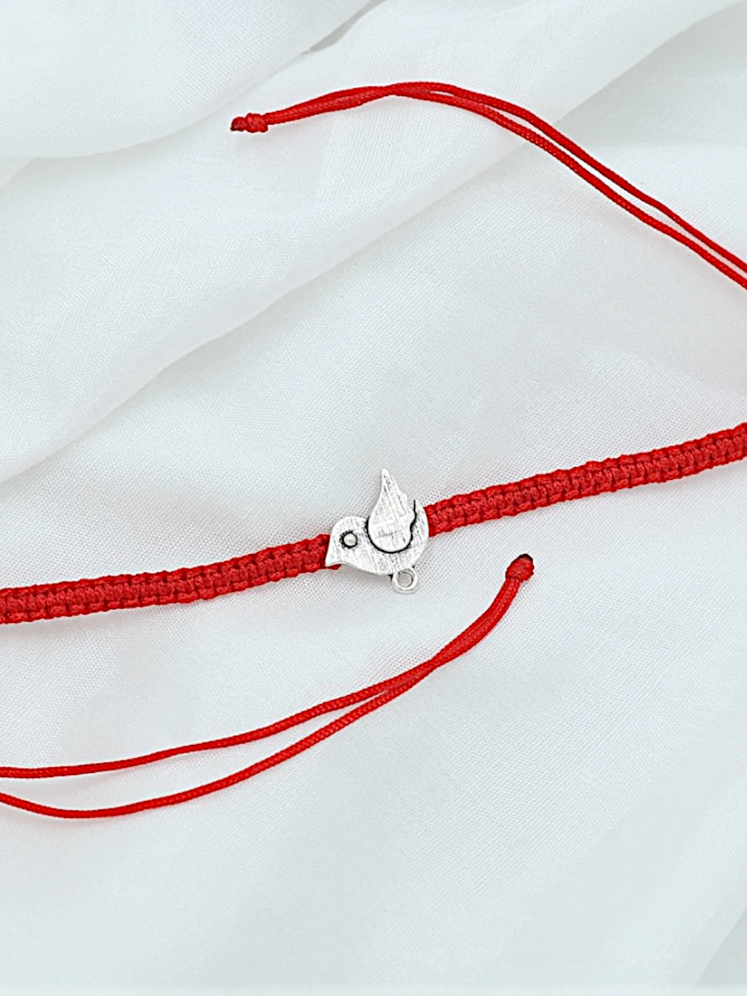 Auspicious Thread Bird Rakhi