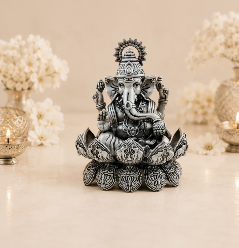 GANESHA JI