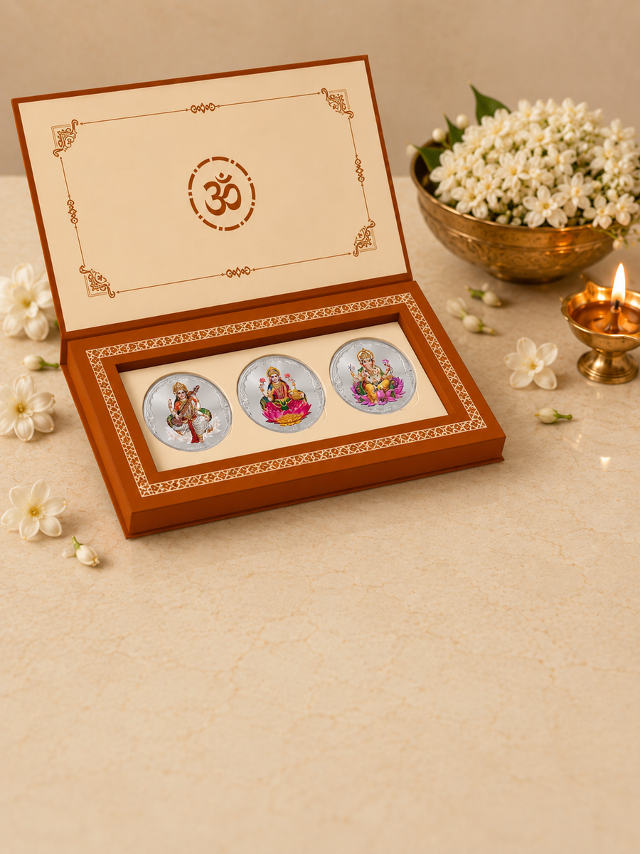 Return & Small Tokens Collection