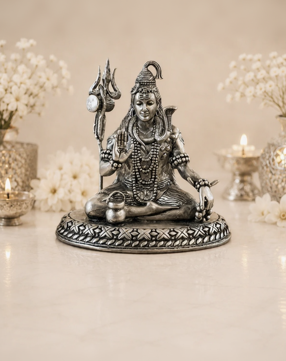 SHIV JI