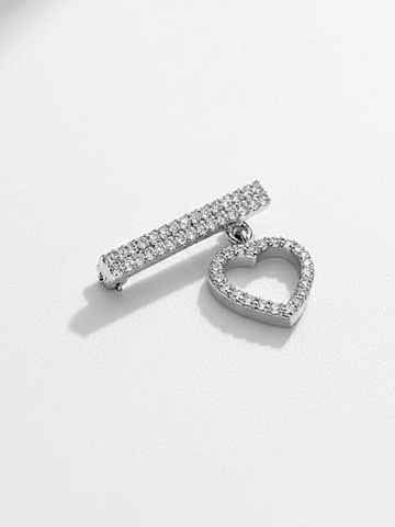 Watch Charm